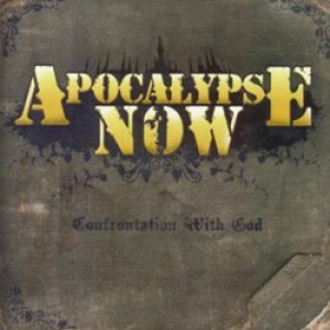 画像1: APOCALYPSE NOW - Confrontation With God [CD]