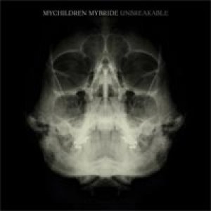 画像1: MYCHILDREN MYBRIDE - Unbreakable