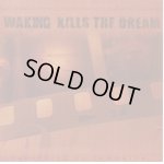 画像: WAKING KILLS THE DREAM - Depending On Tommorow [CD]