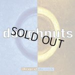 画像: DOUGHNUTS - The Age Of The Circle