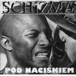画像: SCHIZMA - A Pod Naciskiem [CD]