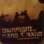 画像: OWNFIGHT / MANO A MANO - Split [CD]