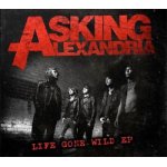 画像: ASKING ALEXANDRIA - Life Gone Wild [CD]