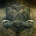 画像: ARMOR FOR THE BROKEN - The Black Harvest [CD]