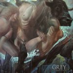 画像: GREY - Whoneedsyou [CD]