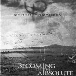 画像: WRATH PROPHECY - Becoming The Absolute [CD]