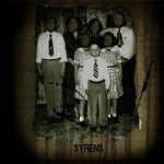 画像: SYRENS - S/T [CD]