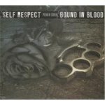 画像: SELF RESPECT / BOUND IN BLOOD - Pener Crew Split [CD]