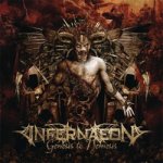 画像: INFERNAEON - Genesis To Nemesis [CD]
