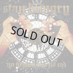 画像: STAY HUNGRY - No Beginning, No End [CD]