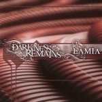 画像: DARKNESS REMAINS - Lamia [CD]