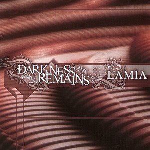 画像1: DARKNESS REMAINS - Lamia [CD]