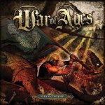 画像: WAR OF AGES - Arise And Conquer [CD]