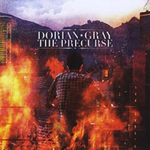 画像1: DORIAN GRAY - The Precurse [CD]