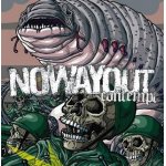 画像: NO WAY OUT – Contempt [CD]