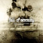 画像: FALL OF SERENITY - Crossfire [CD]