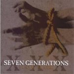画像: SEVEN GENERATIONS - Slave Trade [CD]