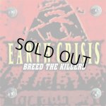 画像: EARTH CRISIS - Breed The Killers [CD]