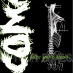 画像: COMADRE - Burn Your Bones