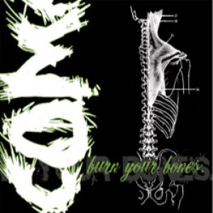 画像1: COMADRE - Burn Your Bones