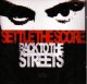 画像: SETTLE THE SCORE - Back On The Streets [CD]
