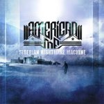 画像: AMERICAN ME - Siberian Nightmare Machine [CD]