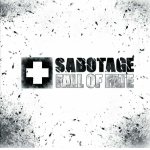 画像: SABOTAGE - Fall Of Hate [CD]