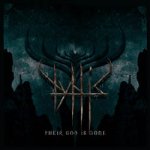 画像: BYBLIS - Their God Is Gone [CD]