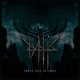 画像: BYBLIS - Their God Is Gone [CD]