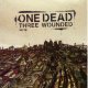 画像: ONE DEAD THREE WOUNDED - Paint The Town [EP]