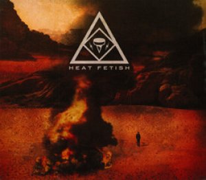 画像1: THE BLED - Heat Fetish [CD]