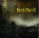 画像: MANIFESTATION - Burden Of Mankind [CD]