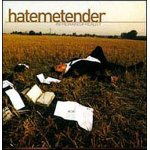 画像: HATEMETENDER - In the Wake of Reality [CD]