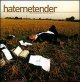 画像: HATEMETENDER - In the Wake of Reality [CD]