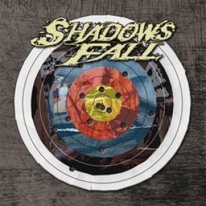 画像1: SHADOWS FALL - Seeking The Way: The Greatest Hits [CD]