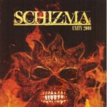 画像: SCHIZMA - Unity 2000 [CD]