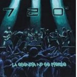 画像: 720 - La Esencia No Se Pierde [CD]