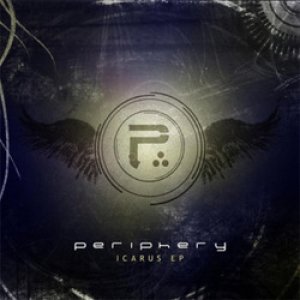 画像1: PERIPHERY - Icarus [CD+DVD]