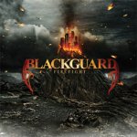 画像: BLACKGUARD - Firefight [CD]