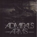 画像: ADMIRALS ARMS - Cords & Colts [CD]