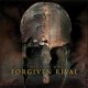 画像: FORGIVEN RIVAL - This Is A War [CD]