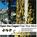 画像: VARIOUS ARTISTS - Open The Cages [CD]