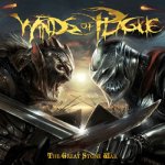 画像: WINDS OF PLAGUE - The Great Stone War [CD]