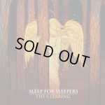 画像: SLEEP FOR SLEEPERS - The Clearing [CD]