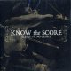 画像: KNOW THE SCORE - All Guts No Glory