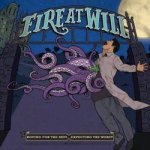 画像: FIRE AT WILL - Hoping For The Best...Expecting The Worst [CD]