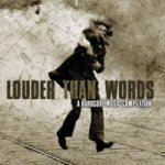 画像: VARIOUS ARTISTS - Louder Than Words [CD]