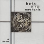 画像: BETA MINUS MECHANIC - 69 Camaro [CD]