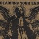 画像: REACHING YOUR END - Seraphim [CD]