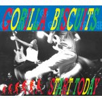 画像: GORILLA BISCUITS  - Start Today [CD]